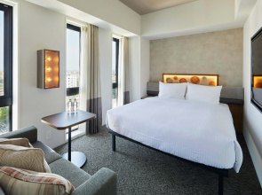 Granbell Hotel Susukino