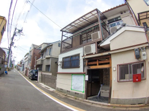Oyado Toji 3