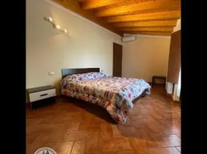 Montorfano Haus
