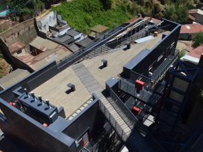 Lofts Vistalegre Cerro Alegre