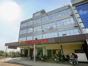 Hotel Sai Palace By OYO Rooms