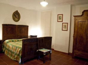Bed and Breakfast Ciurlì