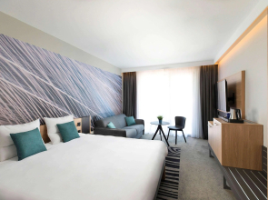 Novotel Szeged