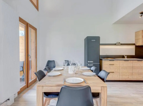Chalet Aravis