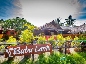 Bubu Lanta Hostel