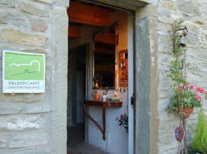 B&B Valdericarte