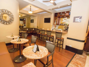 Chancellor Hotel on Union Square