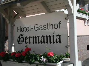 Hotel Germania
