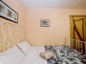 Flatio on Belorusskay