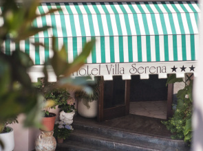 Hotel Villa Serena