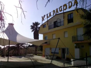 La Pagoda
