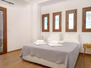 Elizabeth stone house