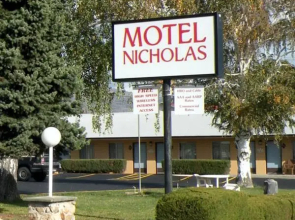 Motel Nicholas