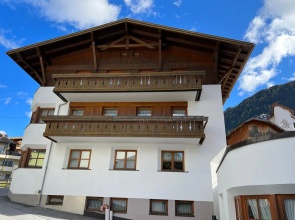 Apart Furcletta