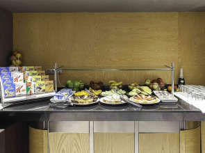 Hotel Acta Atrium Palace