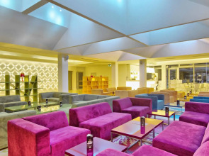 Hotel Lielupe by SemaraH