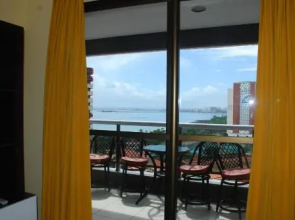 Leme Apartments