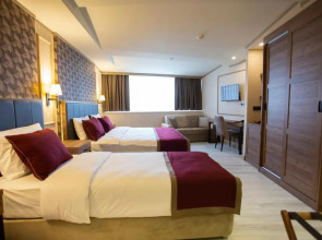 Besiktas Serenity Hotel