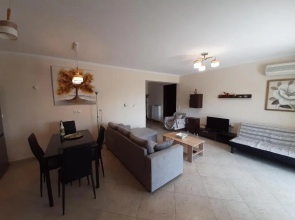 Aliveri Flat With Sea View