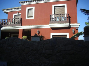 La Posada de Menchu