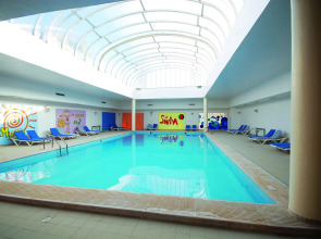 Caribbean World Djerba Hotel - All Inclusive