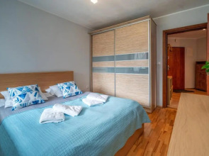 Apart4You Apartamenty Boruta