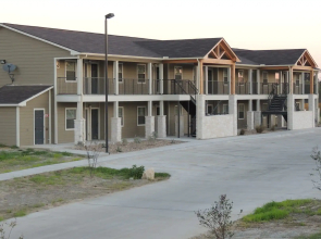 Eagle's Den Suites Andrews a Travelodge by Wyndham