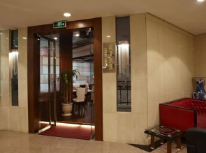 Wenzhou Dynasty Hotel