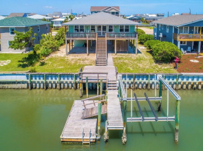 Sellers by Topsail Realty