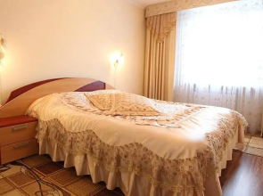 Borisovski Myasokombinat Hotel