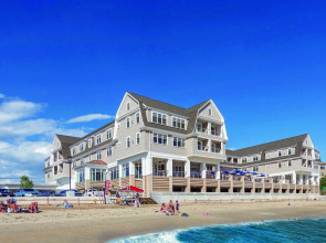 Beauport Hotel Gloucester