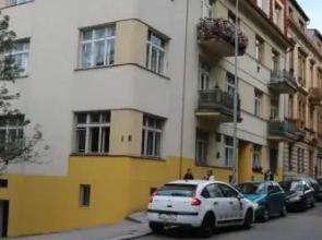 Prague Studios Andel