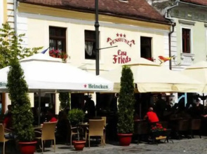Casa Frieda