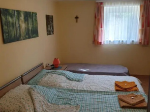 Apartment Robert