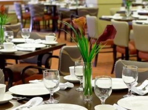 University Place Conference Center & Hotel