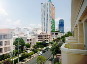 Tran Vien Dong Hotel