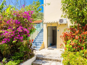 Kalliopi Private Pool Walk to Beach A C Wifi Car Not Required - 179