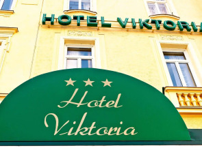 Hotel Viktoria Schönbrunn
