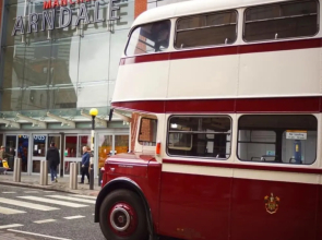 Lovely 1-bed Apartment in Manchester