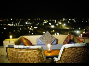 Heritage Villa Resort Camp