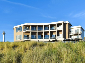 Lido Zeezicht appartementen