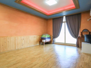 Hwaseong Badahyanggi Pension