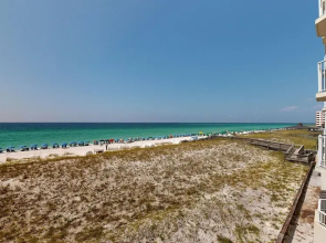 Inlet Reef 205 2 Bedroom Apts by RedAwning