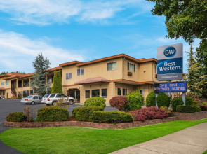 Best Western Holiday Hotel