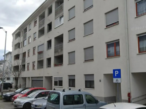 Apartman Aura
