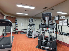 Wingate by Wyndham Vienna/Parkersburg/Marietta