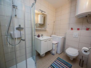 Holiday Home Cherry Tree