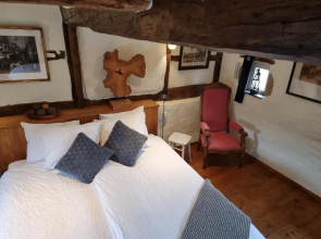 Een vleugje wellness in de Voerstreek - Bed & Brocante Onder de Poort