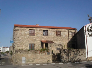 Locanda La Rosa