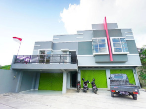 OYO 1064 Manado Airport Homestay